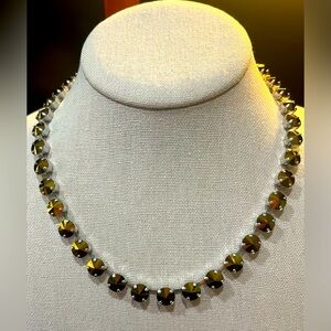 Sabika Ginger Fun choker